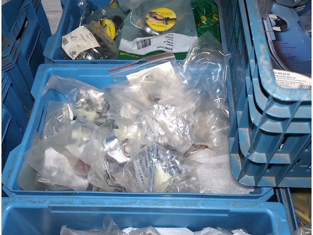Partij sanitair - afbeelding 5 van  7