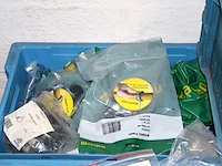 Partij sanitair - afbeelding 6 van  7