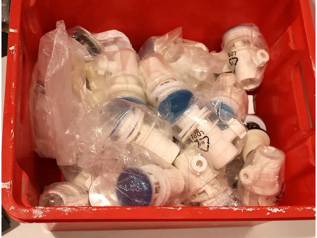 Partij sanitair - afbeelding 8 van  8