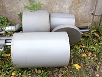Partij sanitair - afbeelding 5 van  15