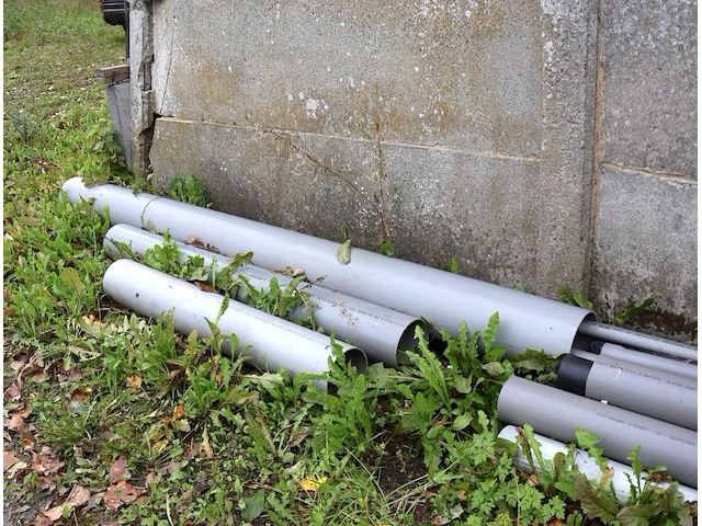 Partij sanitair - afbeelding 6 van  15