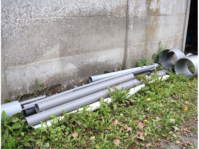 Partij sanitair - afbeelding 7 van  15