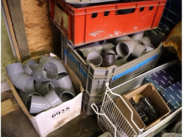 Partij sanitair - afbeelding 11 van  15