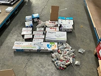 Partij sanitair - afbeelding 1 van  8