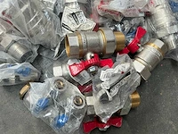 Partij sanitair - afbeelding 8 van  8