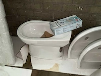Partij sanitaire benodigdheden - afbeelding 4 van  5