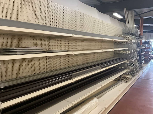 Partij sanitaire koppel en hulpstukken - afbeelding 3 van  18