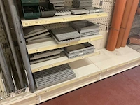 Partij sanitaire koppel en hulpstukken - afbeelding 8 van  18