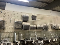 Partij sanitaire koppel en hulpstukken - afbeelding 14 van  18