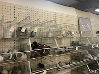 Partij sanitaire koppel en hulpstukken - afbeelding 18 van  18