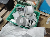 Partij sanitaire toebehoren - afbeelding 6 van  7