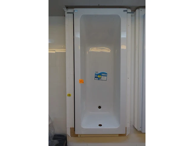 Partij sanitaire toonzaalmodellen - afbeelding 2 van  7