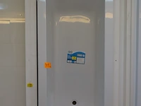 Partij sanitaire toonzaalmodellen - afbeelding 2 van  7