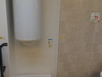 Partij sanitaire toonzaalmodellen - afbeelding 6 van  7