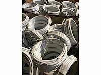 Partij sanivesk meerlagenbuis 14mm x 10m (341x) - afbeelding 2 van  8
