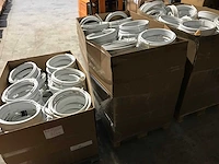 Partij sanivesk meerlagenbuis 14mm x 10m (341x) - afbeelding 8 van  8