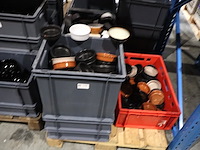 Partij schaaltjes - afbeelding 2 van  3