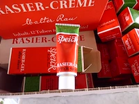 Partij scheergel en scheercreme speick - afbeelding 3 van  3