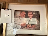 Partij schilderijen (8x) - afbeelding 2 van  4