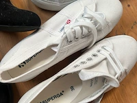 Partij schoenen en sneakers - afbeelding 9 van  11