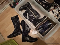 Partij schoenen - afbeelding 2 van  6