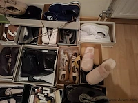 Partij schoenen - afbeelding 5 van  6