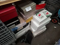 Partij schoenen - afbeelding 1 van  7