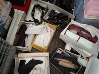 Partij schoenen - afbeelding 2 van  7