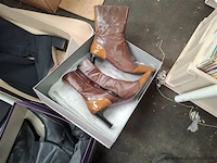 Partij schoenen - afbeelding 2 van  4