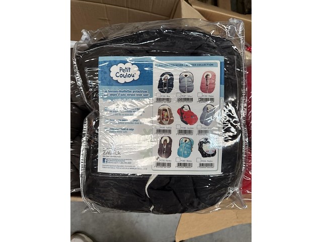 Partij schoolgerief - afbeelding 4 van  10