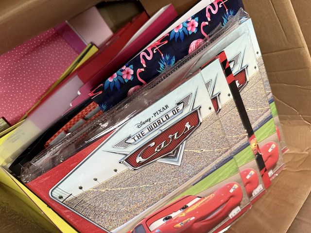 Partij schoolgerief - afbeelding 7 van  10