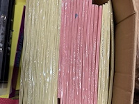 Partij schoolgerief - afbeelding 8 van  10