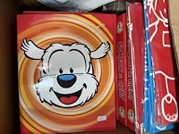 Partij schoolgerief - afbeelding 9 van  10