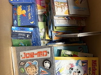 Partij schoolgerief - afbeelding 10 van  10