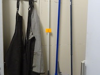 Partij schoonmaakgereedschap - afbeelding 2 van  7