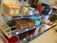 Partij schoonmaakmaterialen - afbeelding 2 van  5