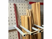 Partij schoonmaakmaterialen - afbeelding 3 van  5