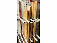 Partij schoonmaakmaterialen - afbeelding 4 van  5