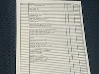 Partij schoonmaakmaterialen - afbeelding 5 van  5