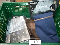 Partij schorten pavelinni - afbeelding 1 van  3