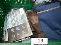 Partij schorten pavelinni - afbeelding 3 van  3