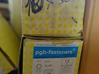 Partij schroeven/vijzen - afbeelding 6 van  26