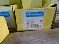 Partij schroeven/vijzen - afbeelding 23 van  26