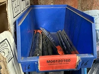Partij schuur- boor- slijpgereedschap - afbeelding 2 van  14