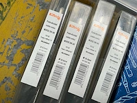 Partij schuur- boor- slijpgereedschap - afbeelding 8 van  14