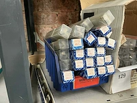 Partij schuur- boor- slijpgereedschap - afbeelding 13 van  14