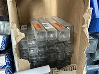 Partij schuur- boor- slijpgereedschap - afbeelding 14 van  14