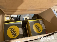 Partij schuur- en snijmateriaal - afbeelding 4 van  6
