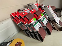 Partij schuur banden - afbeelding 4 van  6