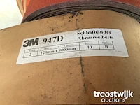Partij schuurbanden - afbeelding 6 van  9